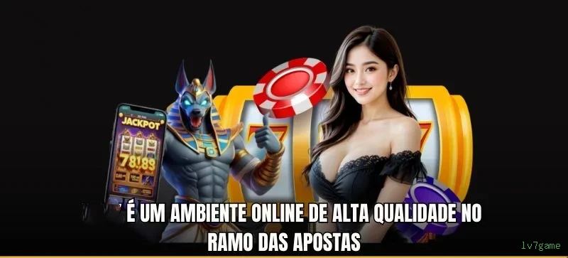 Integração de APIs lv7game